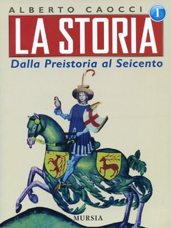 Copertina 9788842550358 Usato