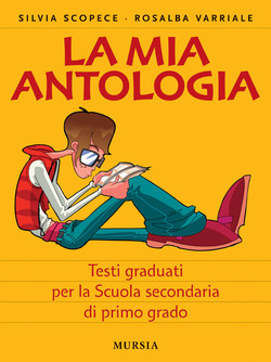 Copertina 9788842552116 Nuovo