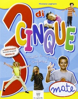 Copertina 9788842614531 Nuovo