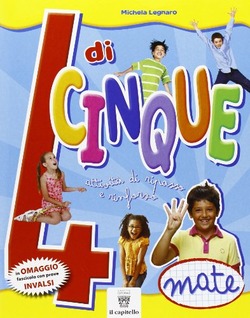 Copertina 9788842614548 Usato