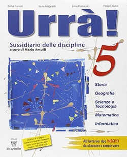 Copertina 9788842627852 Usato