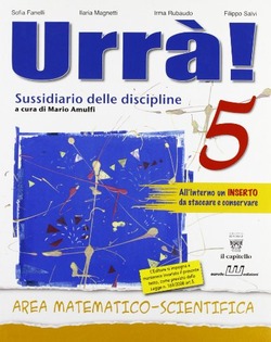 Copertina 9788842627883 Usato