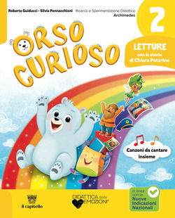 Copertina 9788842636472 Nuovo