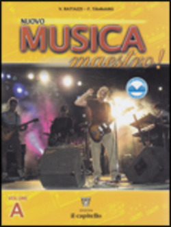 Copertina 9788842642350 Nuovo