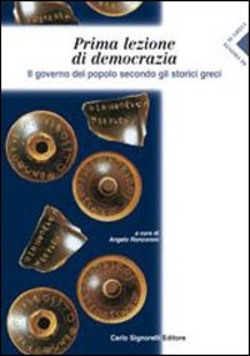 Copertina 9788843410842 Nuovo