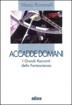 Copertina 9788844116217 Usato