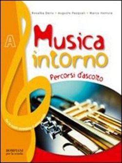 Copertina 9788845145605 Usato