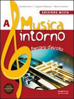 Copertina 9788845153167 Usato