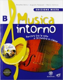 Copertina 9788845153174 Usato