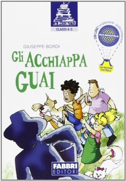 Copertina 9788845156014 Usato