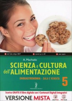 Copertina 9788848258739 Usato