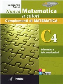 Copertina 9788849417562 Nuovo