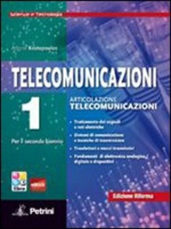 Copertina 9788849417791 Usato
