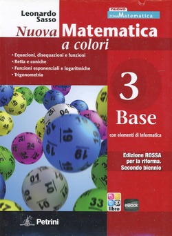 Copertina 9788849417890 Usato