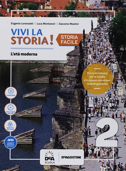 Copertina 9788851128166 Usato