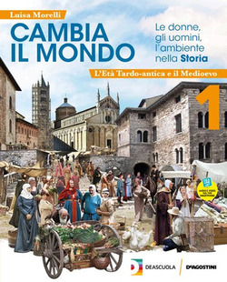 Copertina 9788851159528 Usato