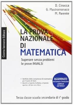 Copertina 9788851601294 Nuovo