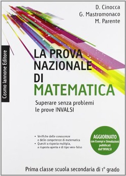 Copertina 9788851601393 Usato
