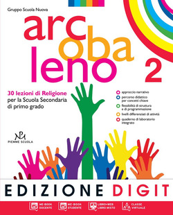 Copertina 9788851906511 Usato