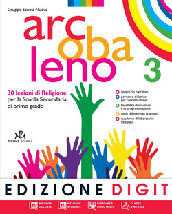 Copertina 9788851906528 Usato