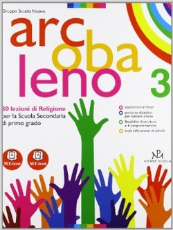 Copertina 9788851906672 Usato
