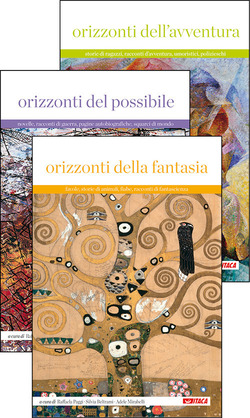 Copertina 9788852602566 Usato