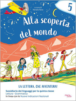 Copertina 9788852608292 Usato