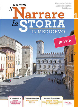 Copertina 9788852608339 Usato