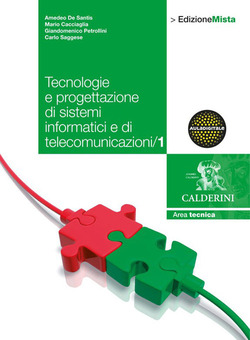 Copertina 9788852806094 Usato