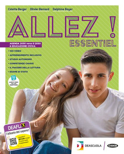 Copertina 9788853019936 Nuovo