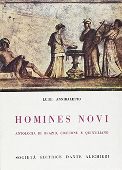 Copertina 9788853400345 Nuovo