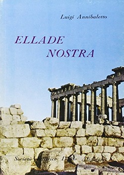 Copertina 9788853400383 Usato