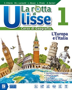 Copertina 9788853401311 Usato