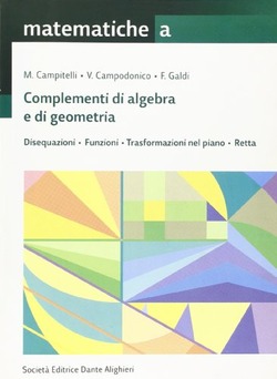 Copertina 9788853402844 Usato