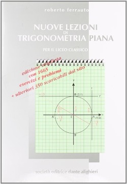 Copertina 9788853403025 Usato