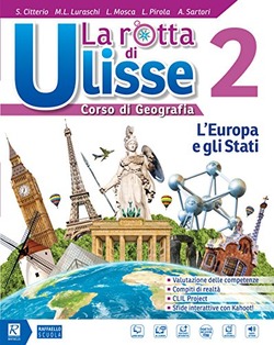 Copertina 9788853404480 Usato