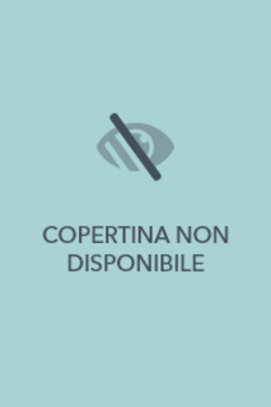 Copertina 9788853404589 Nuovo