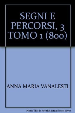 Copertina 9788853404732 Nuovo