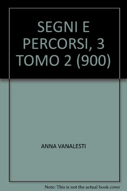 Copertina 9788853404749 Usato
