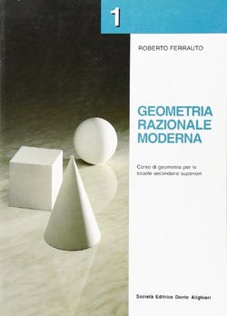 Copertina 9788853406675 Usato