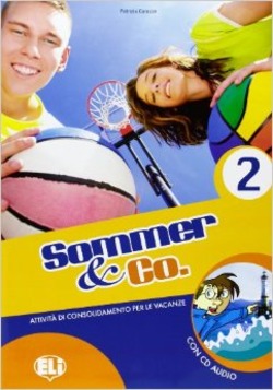 Copertina 9788853613394 Usato