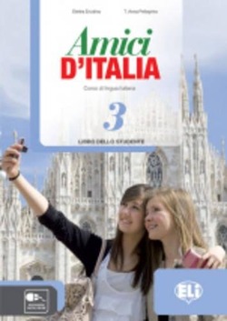Copertina 9788853615190 Usato