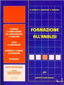 Copertina 9788853801890 Nuovo