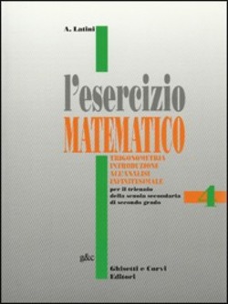 Copertina 9788853804198 Usato