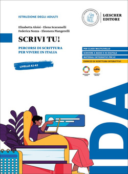 Copertina 9788858358610 Usato