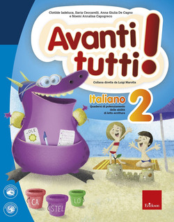 Copertina 9788859019916 Usato