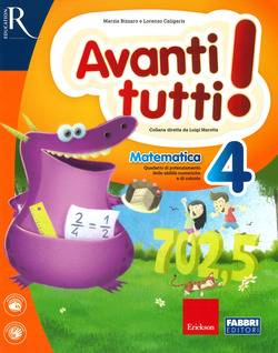 Copertina 9788859019985 Usato