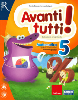 Copertina 9788859019992 Nuovo