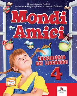 Copertina 9788860721044 Usato