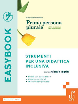 Copertina 9788861605152 Usato